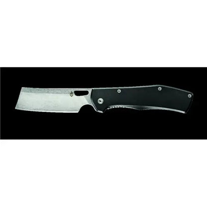 FlatIron Folder