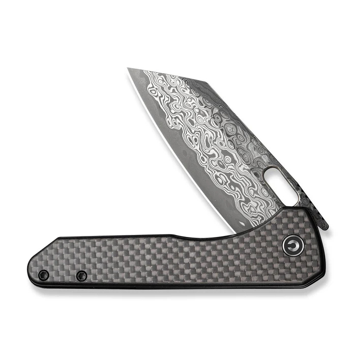 Nugz Flipper &amp; Thumb Hole Knife