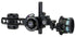 Spot Hogg Boonie Dovetail Sight 2 Pin .019 RH