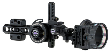 Spot Hogg Boonie Dovetail Sight 5 Pin .010 LH