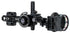 Spot Hogg Boonie Dovetail Sight 5 Pin .010 RH