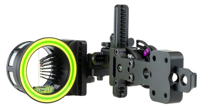 Spot Hogg Boonie Dovetail Sight 7 Pin .029 RH