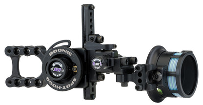 Spot Hogg Boonie Hard Mount Sight 1 Pin .019 RH