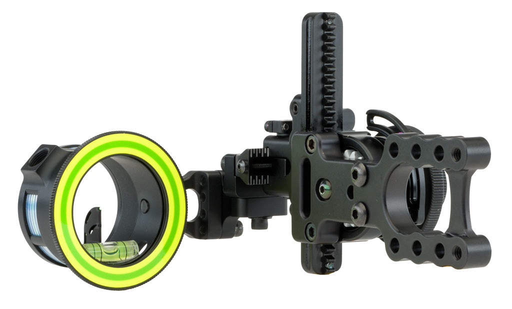 Spot Hogg Boonie Hard Mount Sight 1 Pin .029 RH