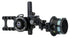 Spot Hogg Boonie Hard Mount Sight 2 Pin .010 RH