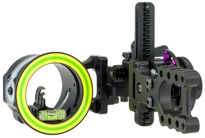 Spot Hogg Boonie Hard Mount Sight 3 Pin .019 RH