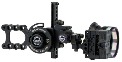 Spot Hogg Boonie Hard Mount Sight 5 Pin .029 LH