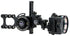 Spot Hogg Boonie Hard Mount Sight 5 Pin .029 LH