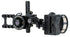 Spot Hogg Boonie Hard Mount Sight 7 Pin .019 LH
