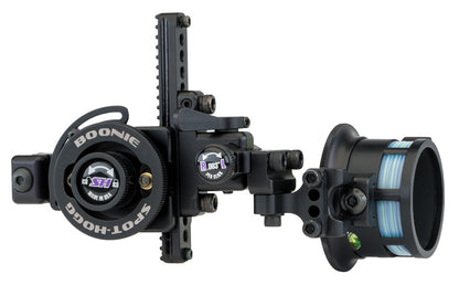 Spot Hogg Boonie Picatinny Mount Sight 1 Pin .019 RH