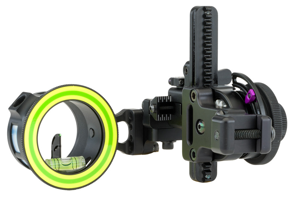 Spot Hogg Boonie Picatinny Mount Sight 1 Pin .019 RH