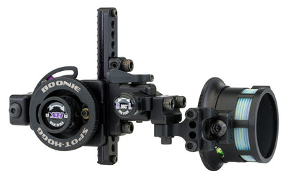 Spot Hogg Boonie Picatinny Mount Sight 2 Pin .029 RH