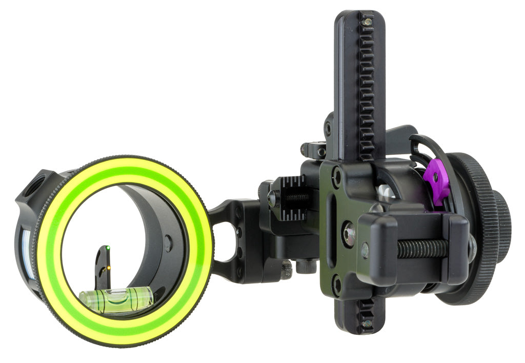 Spot Hogg Boonie Picatinny Mount Sight 2 Pin .029 RH