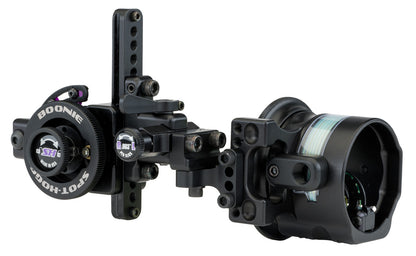 Spot Hogg Boonie Picatinny Mount Sight 3 Pin .010 LH