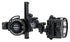 Spot Hogg Boonie Picatinny Mount Sight 5 Pin .010 RH