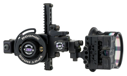 Spot Hogg Boonie Picatinny Mount Sight 5 Pin .010 RH