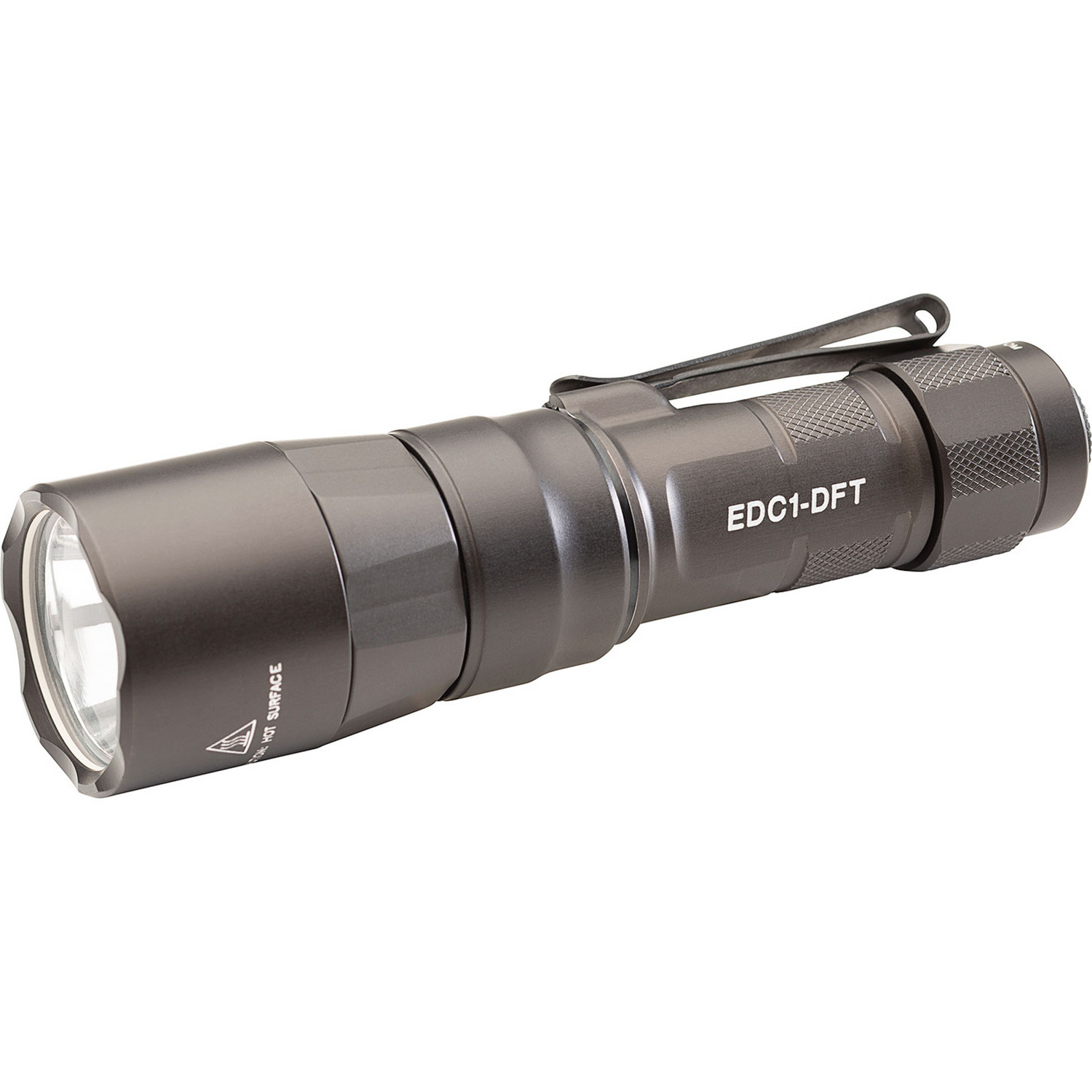 EVERYDAY CARRY LIGHT, DUAL-FUEL TURBO, 1