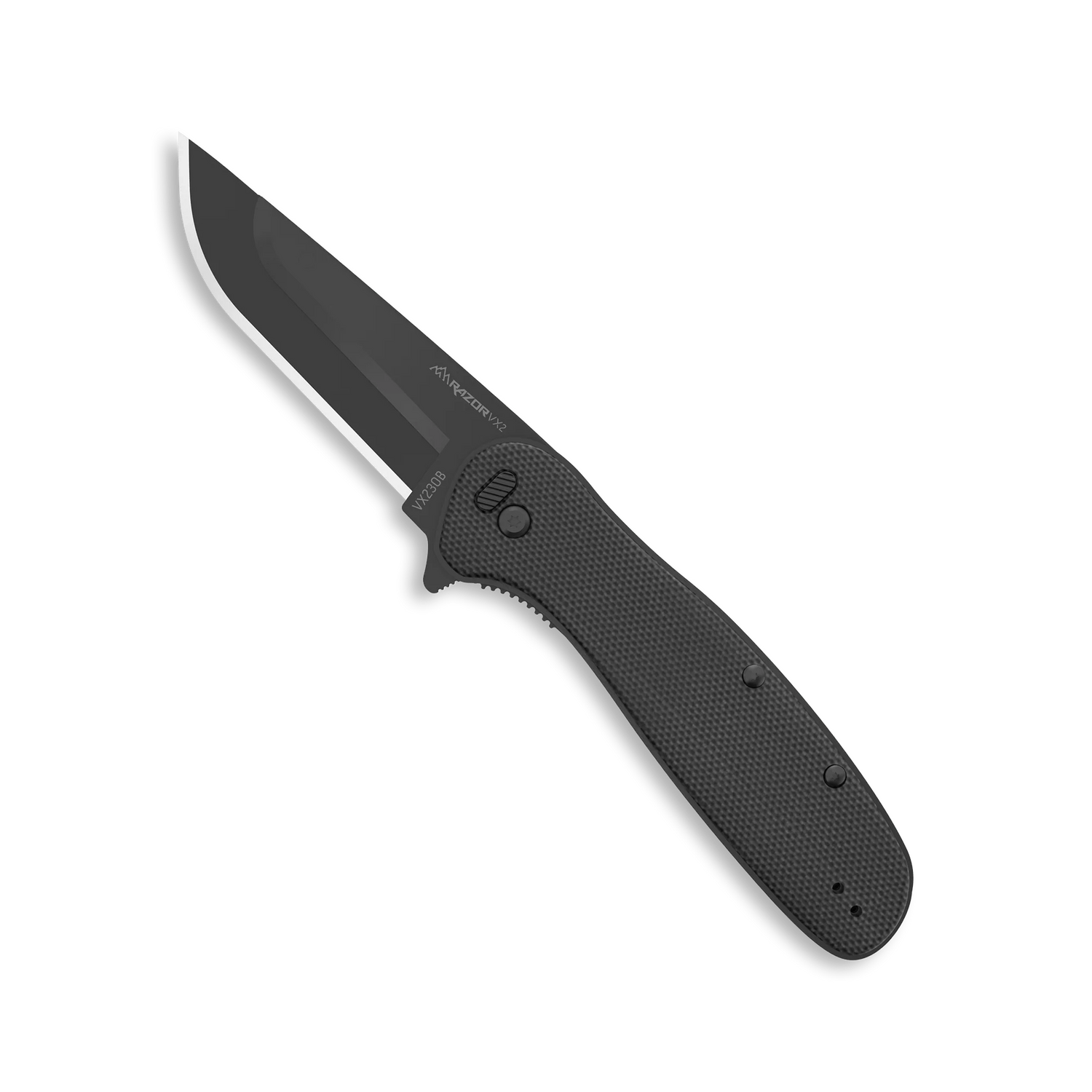 Razorvx2 Knife