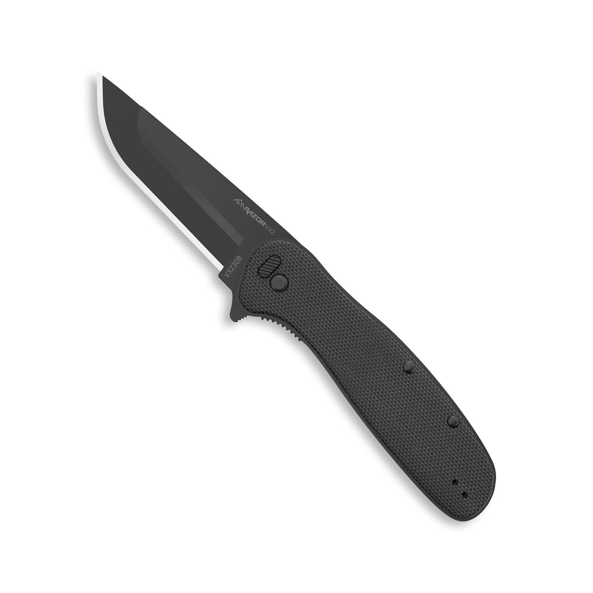 Razorvx2 Knife