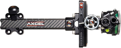 Axcel LANDSLYDE Plus Carbon Pro Sight AVX-31 1 Pin .010 Green RH