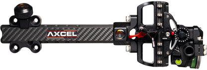 Axcel AccuTouch Carbon Pro Sight AVX-41 1 Pin .019 RH/LH