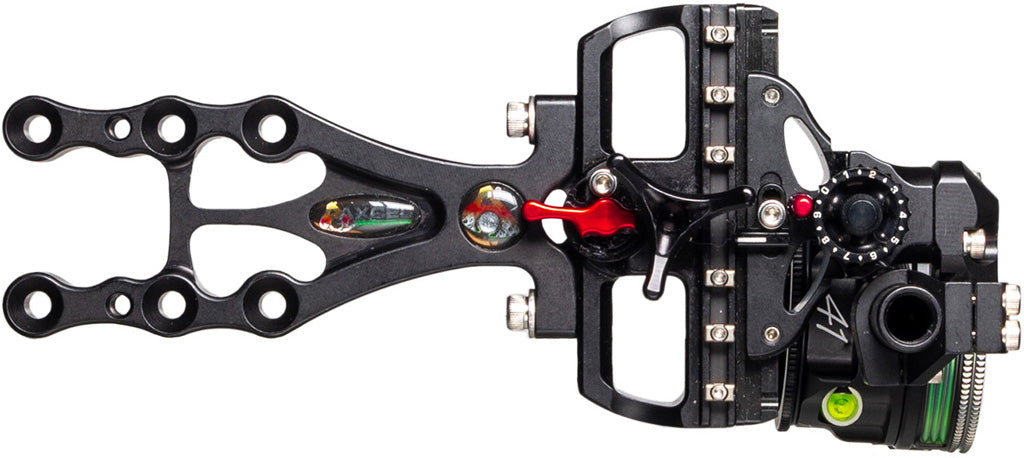 Axcel AccuTouch Plus Sight AVX-31 1 Pin .019 RH/LH