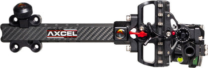 Axcel AccuTouch Plus Carbon Pro Sight AVX-41 - 1 Pin .010 RH/LH