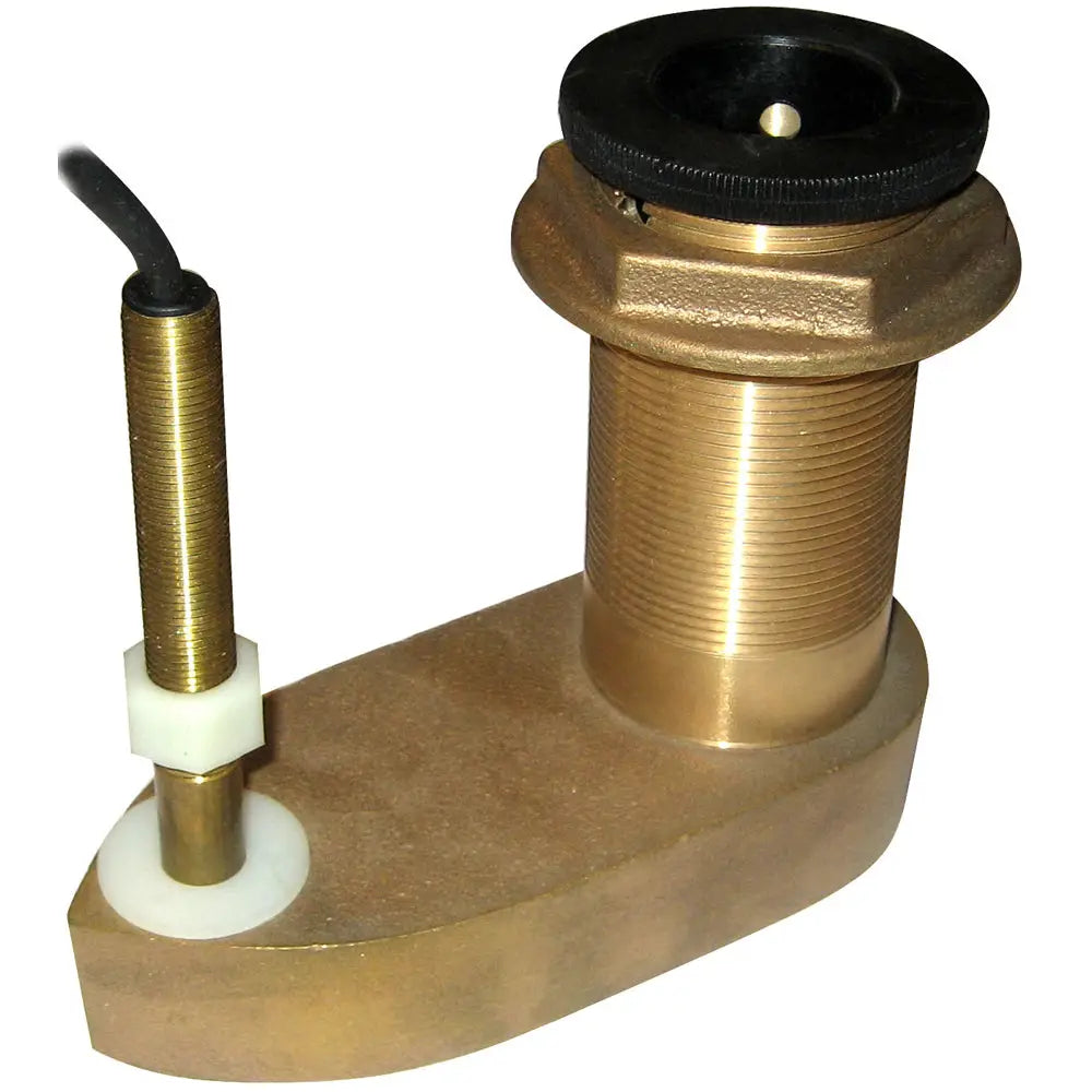 SI-TEX 500/50/200ST-CX Transducer f/SVS-650, CVS-126 &amp; CVS-128 [500/50/200ST-CX]