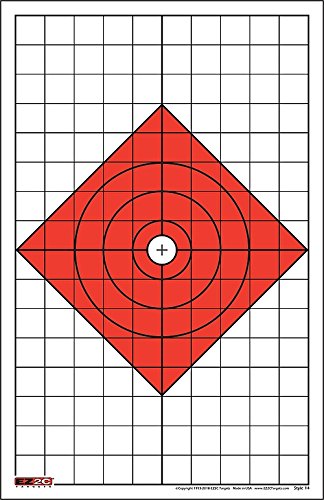 EZ2C Targets 