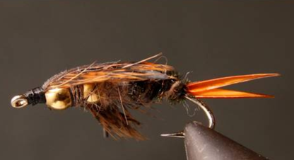 Double Bead - Stonefly Nymphs
