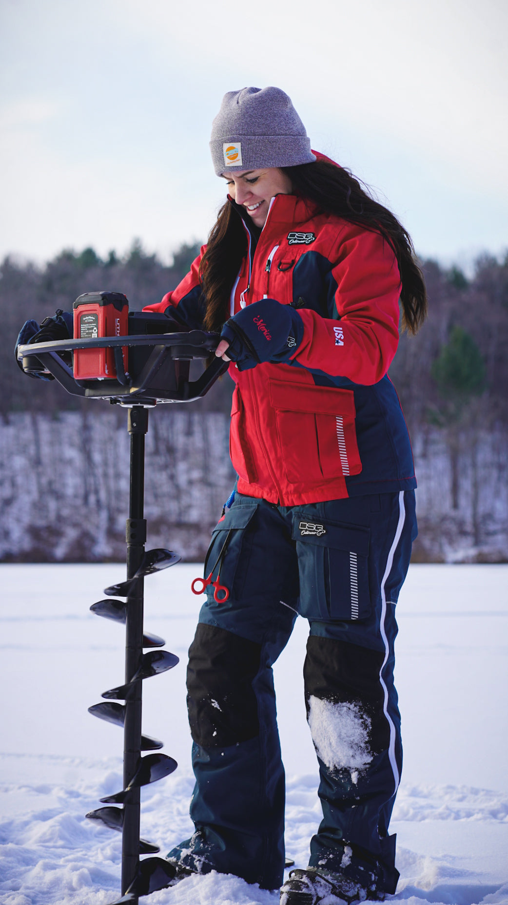 ★Limited Edition★ Arctic Appeal 3.0 Jacket - &