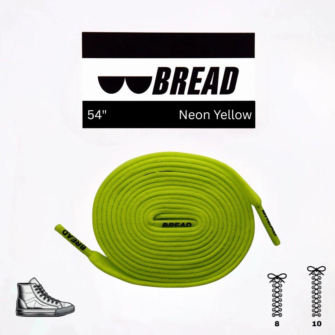 Neon Yellow
