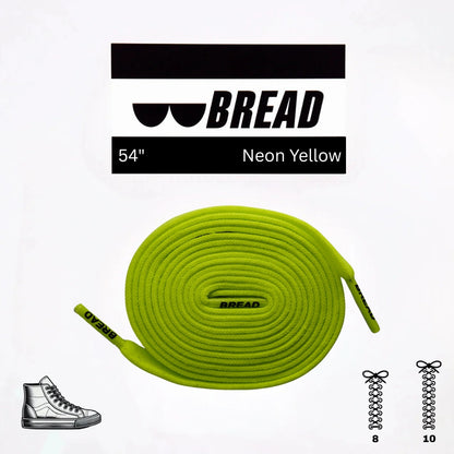 Neon Yellow