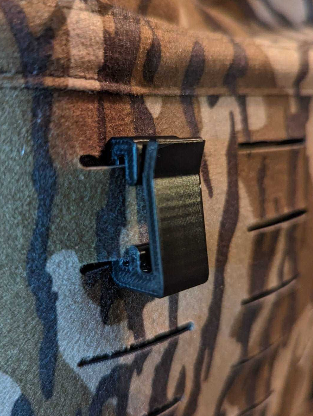 Molle Hook/Hanger