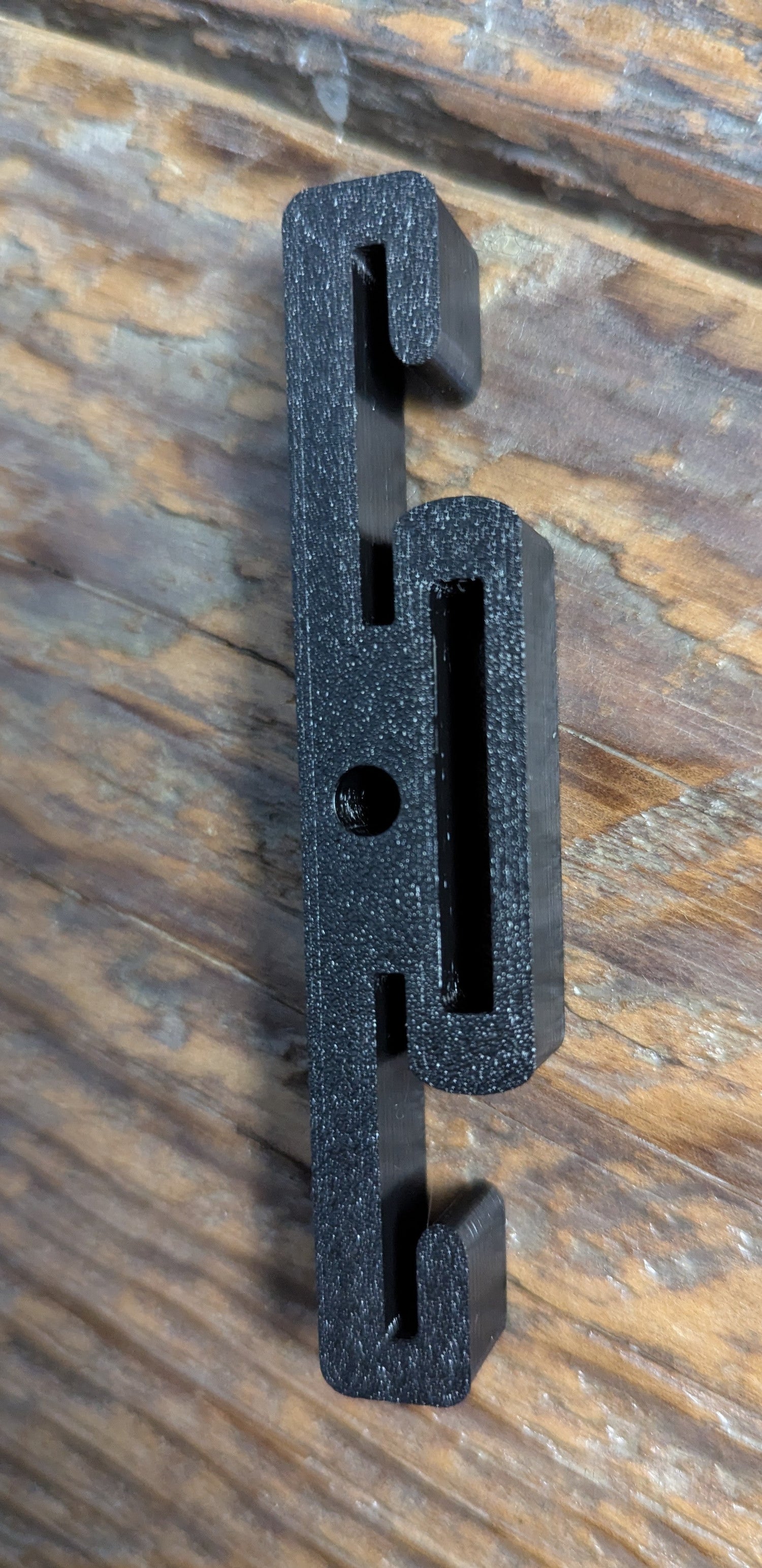 Molle Reverser Clip