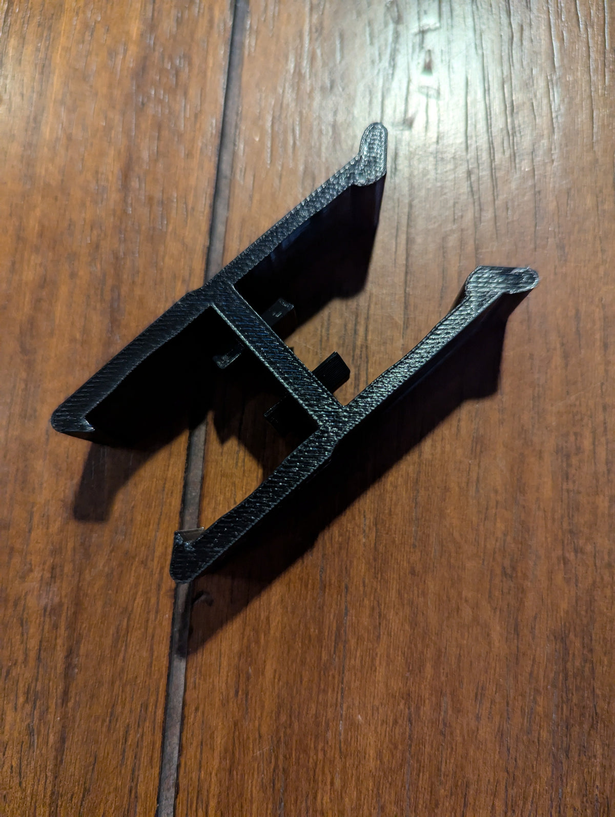 Latitude Carbon SS Stick Wranglers Climbing Stick Management System