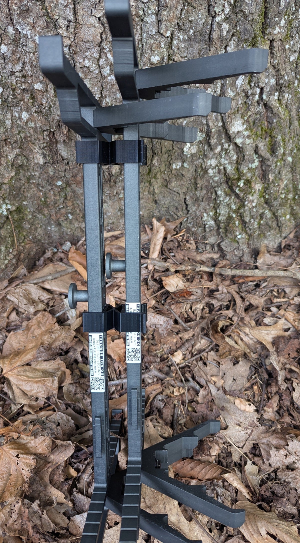 XOP Hydro Stick Wranglers - Climbing Stick Management System