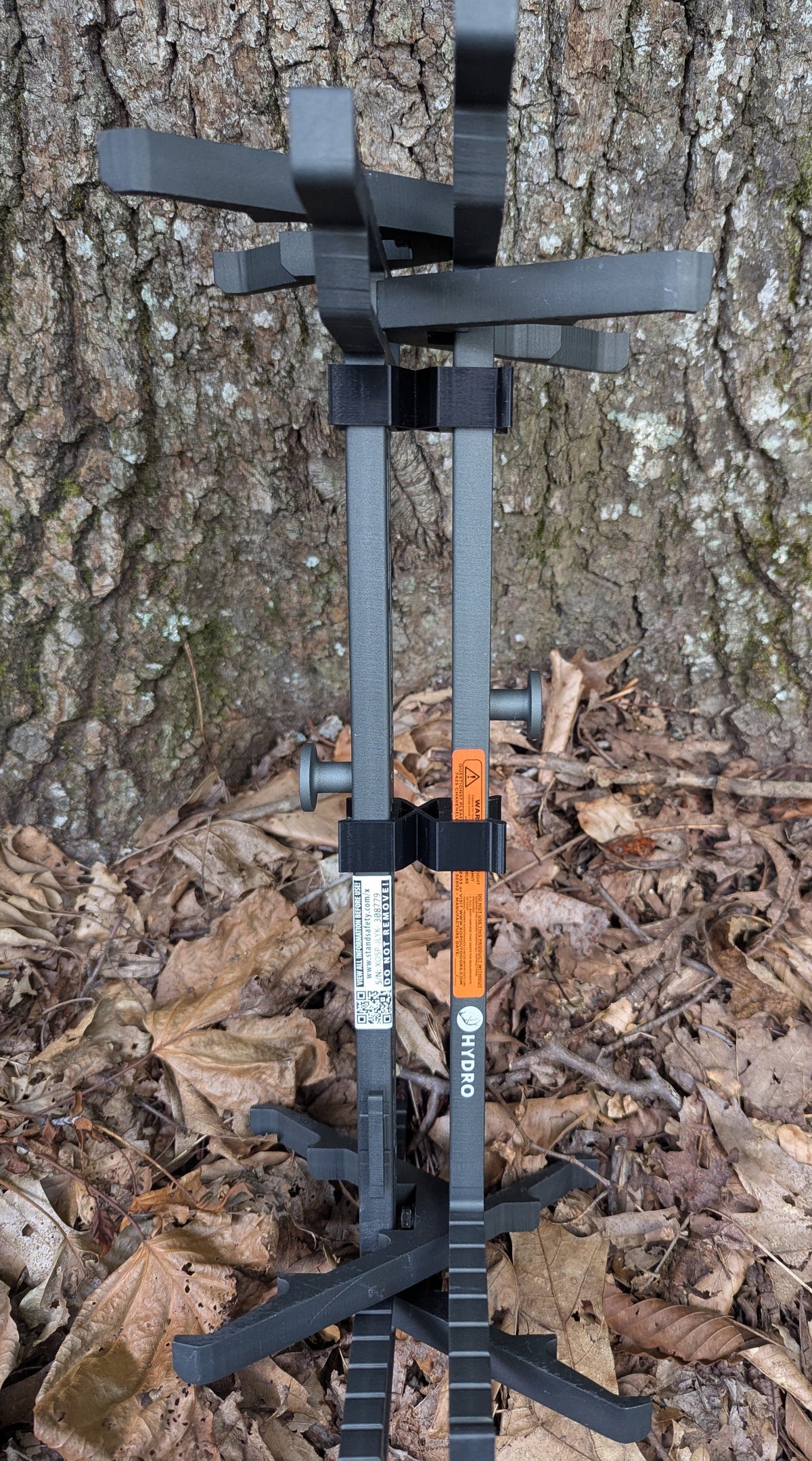 XOP Hydro Stick Wranglers - Climbing Stick Management System