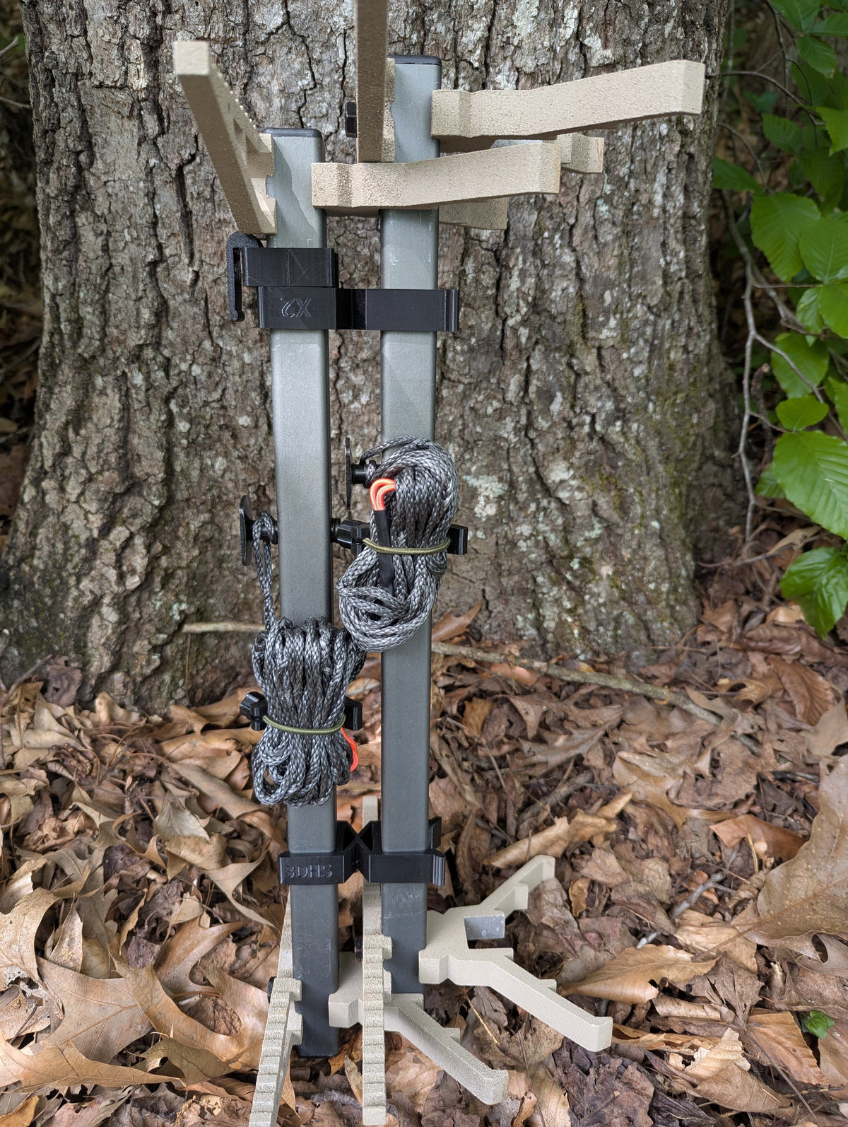 XOP X2 Stick Wranglers - Climbing Stick Management System