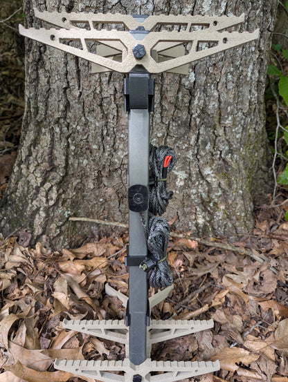 XOP X2 Stick Wranglers - Climbing Stick Management System