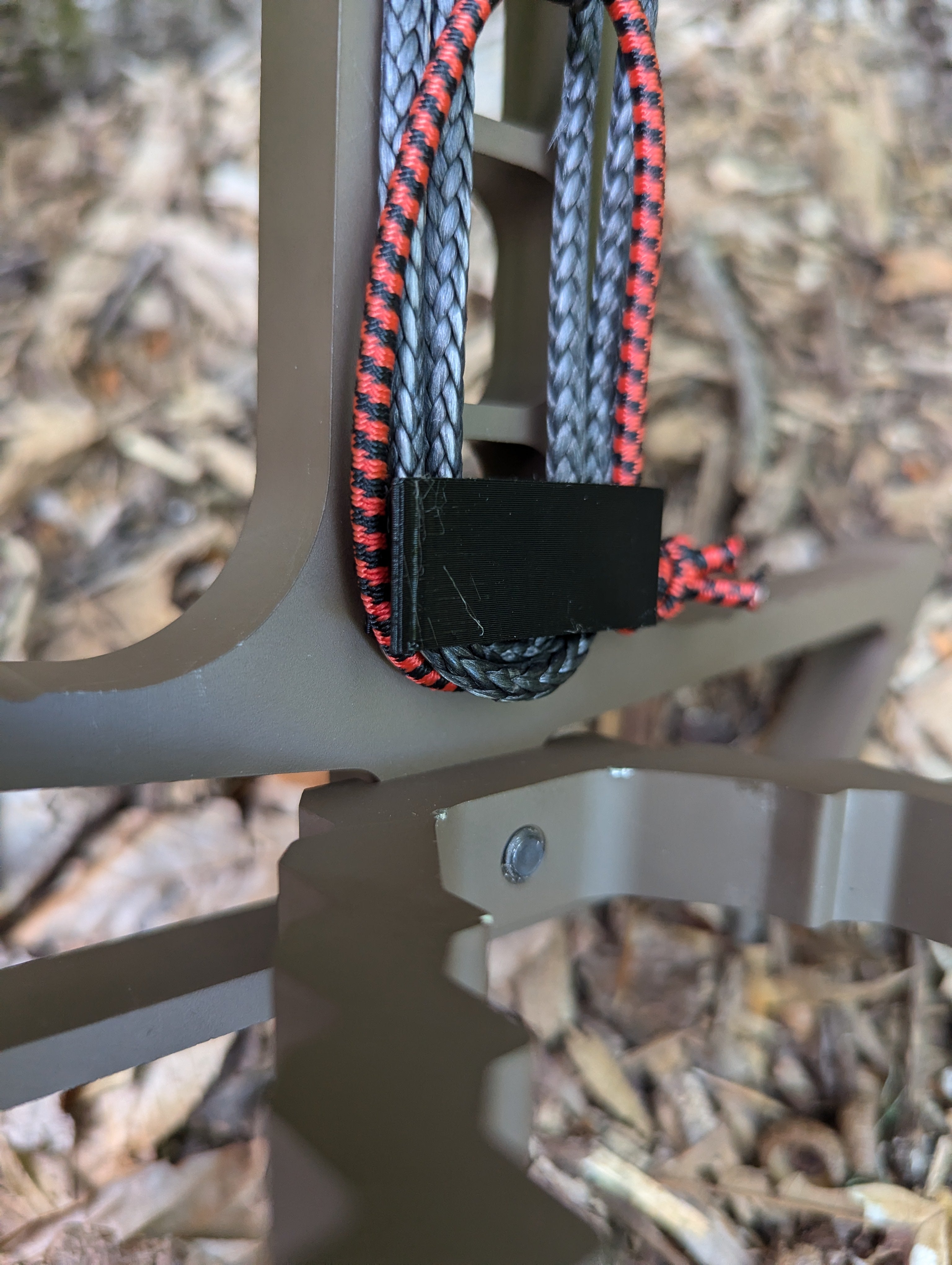 Trophyline Hyperlite Spool Bumpers