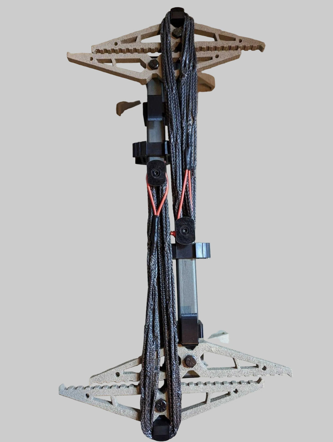 Climbing Stick Amsteel Spooler