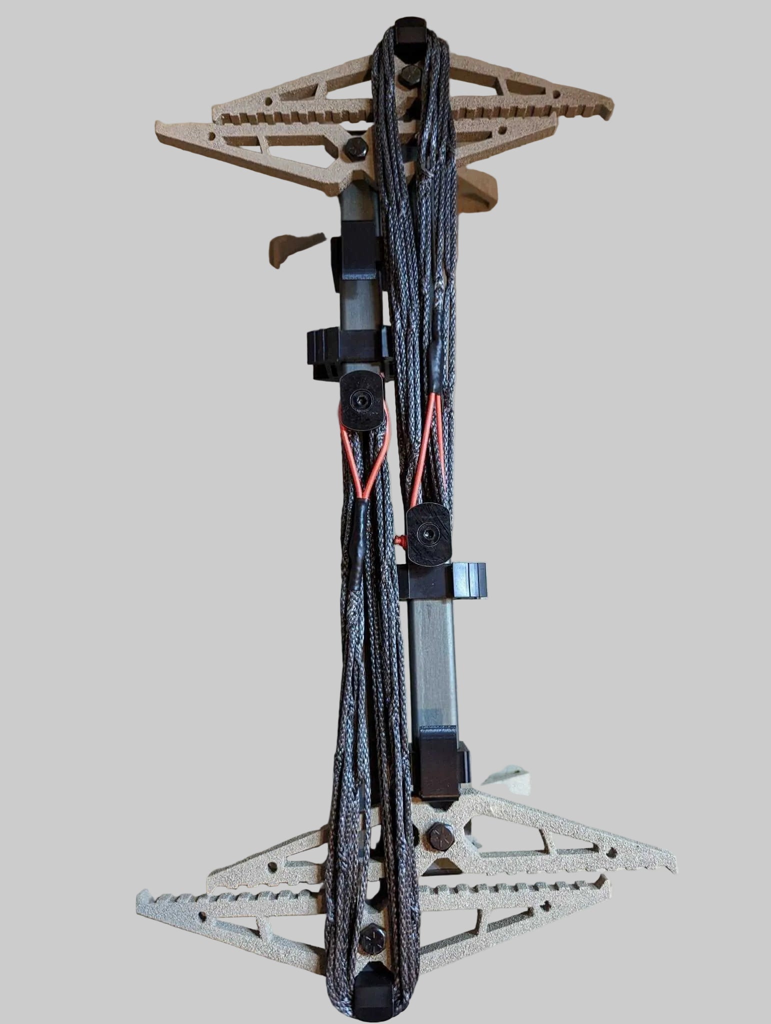 Climbing Stick Amsteel Spooler