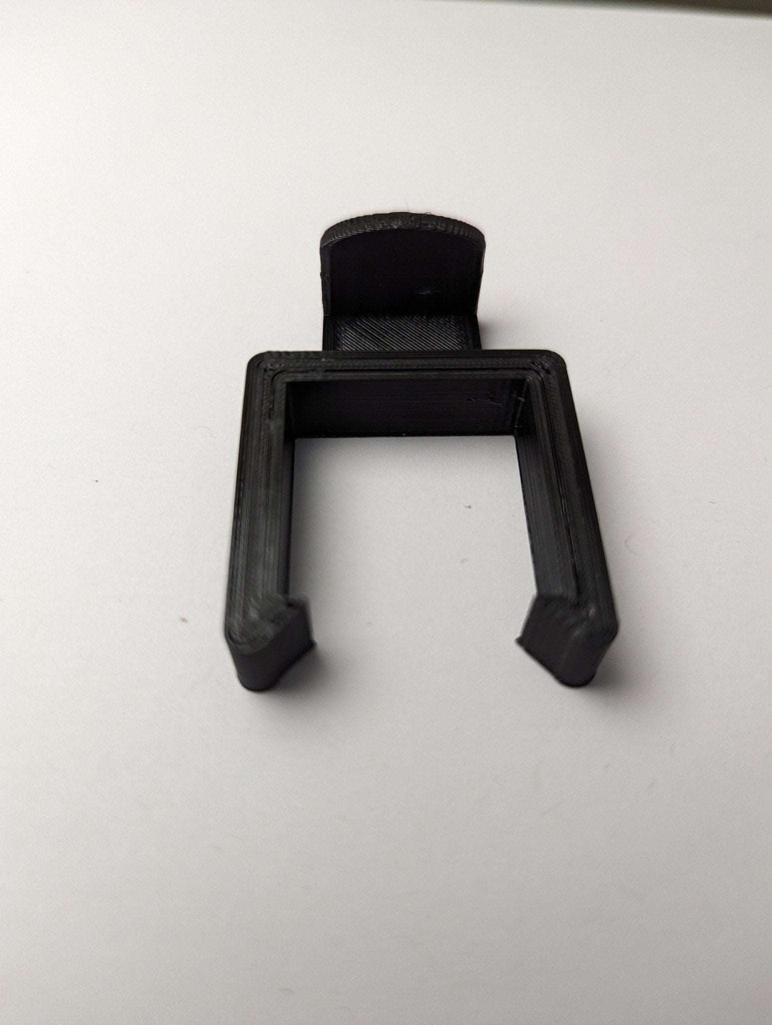 Climbing Stick Amsteel Spooler