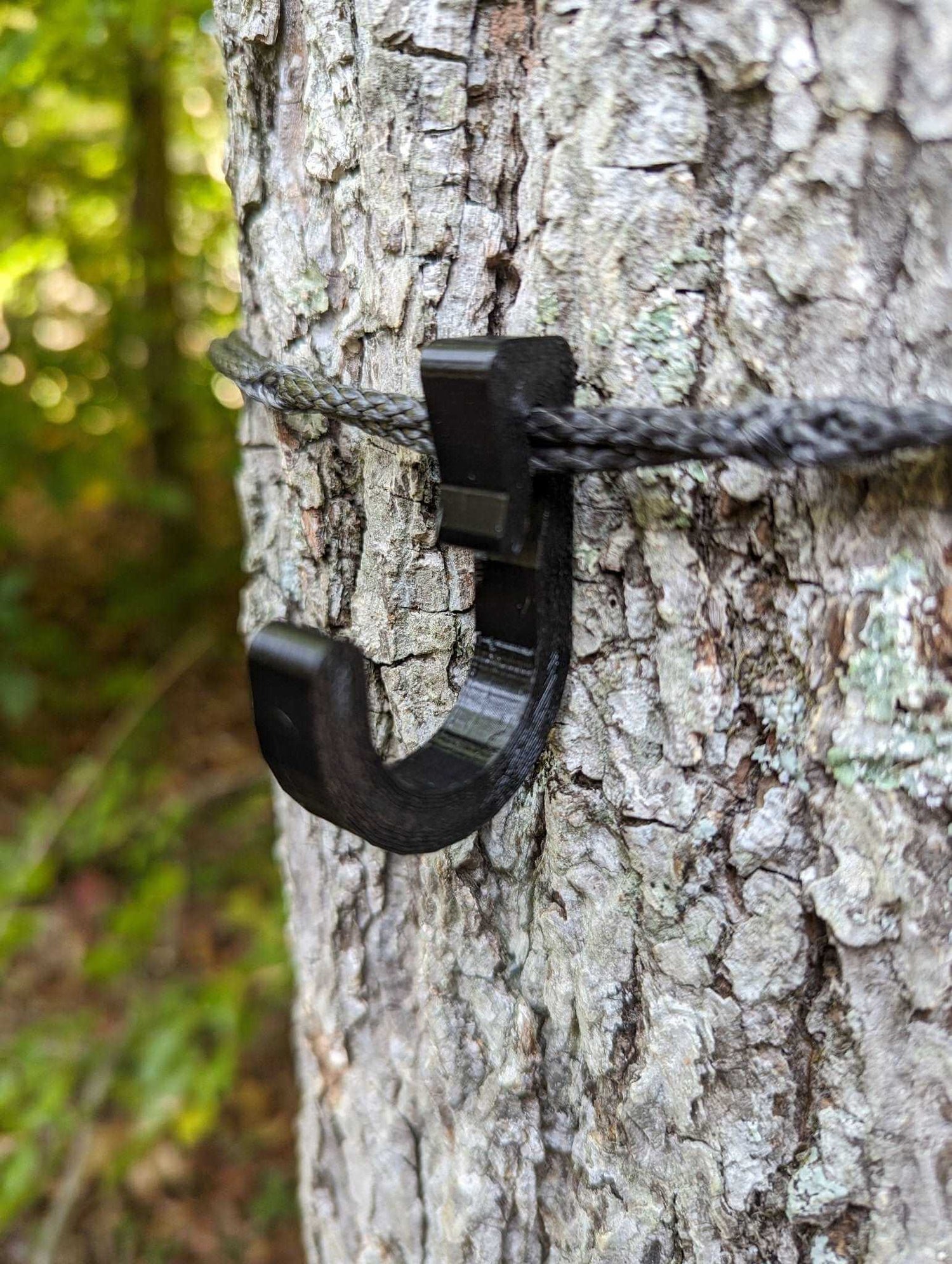 Amsteel Gear Hook