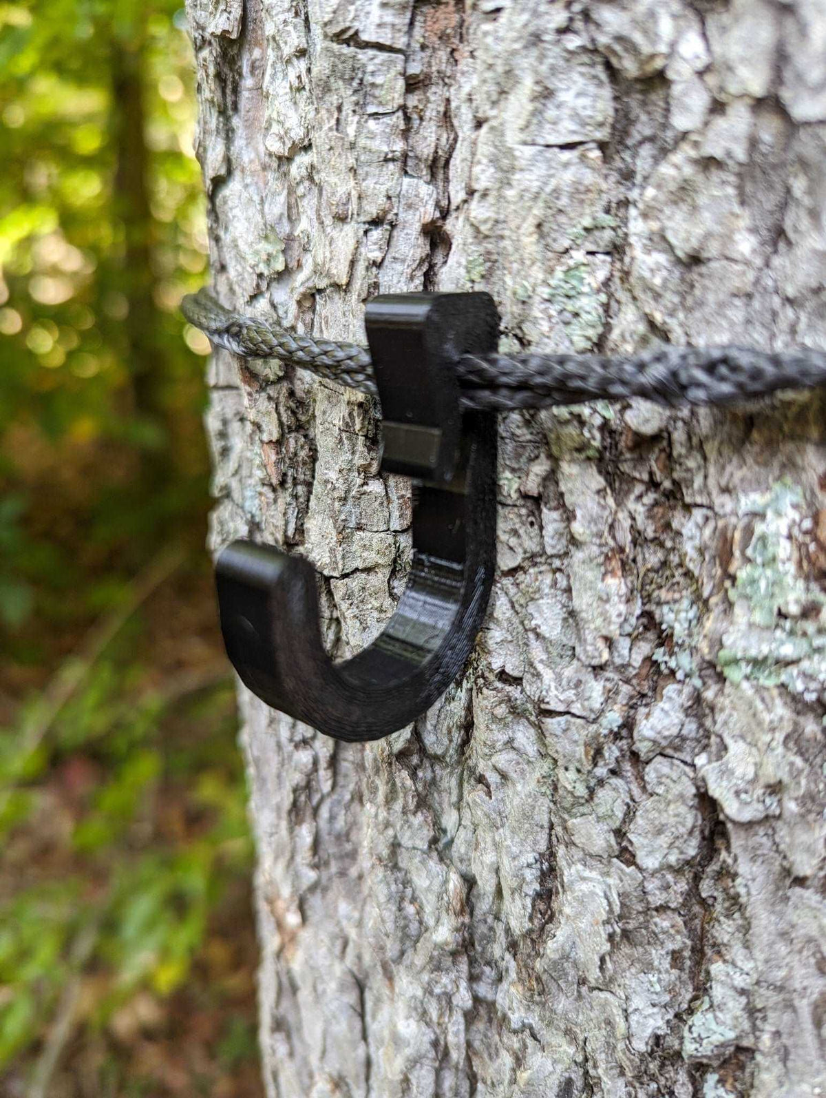 Amsteel Gear Hook