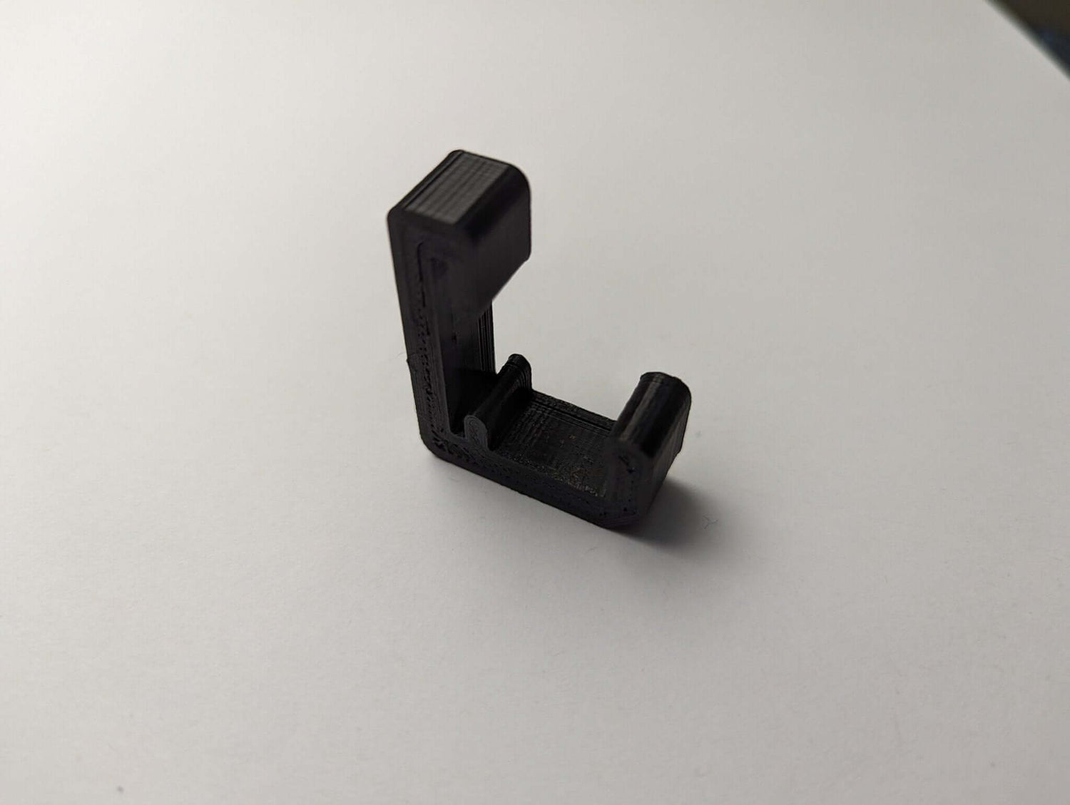 Climbing Stick Hanger