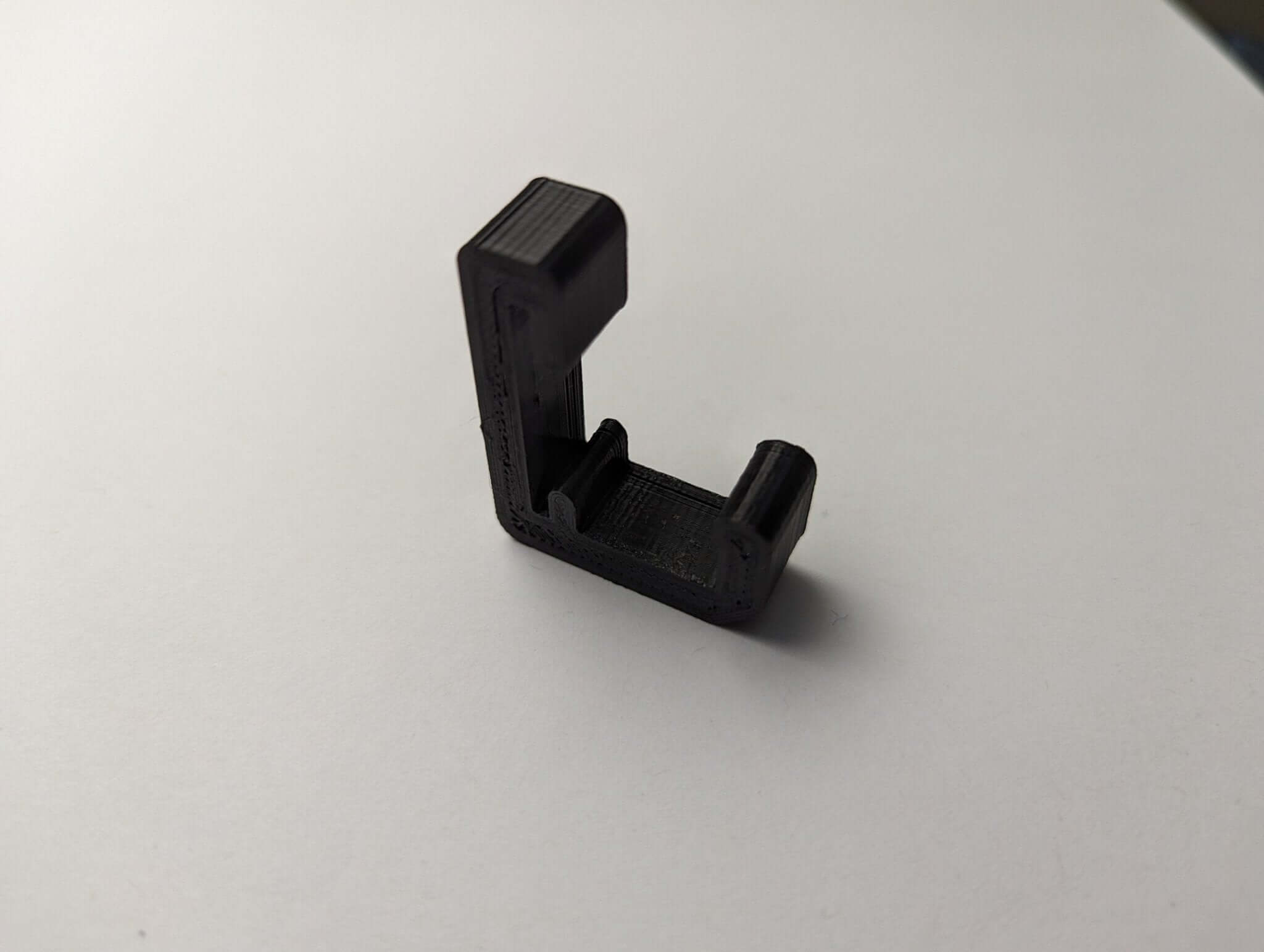 Climbing Stick Hanger