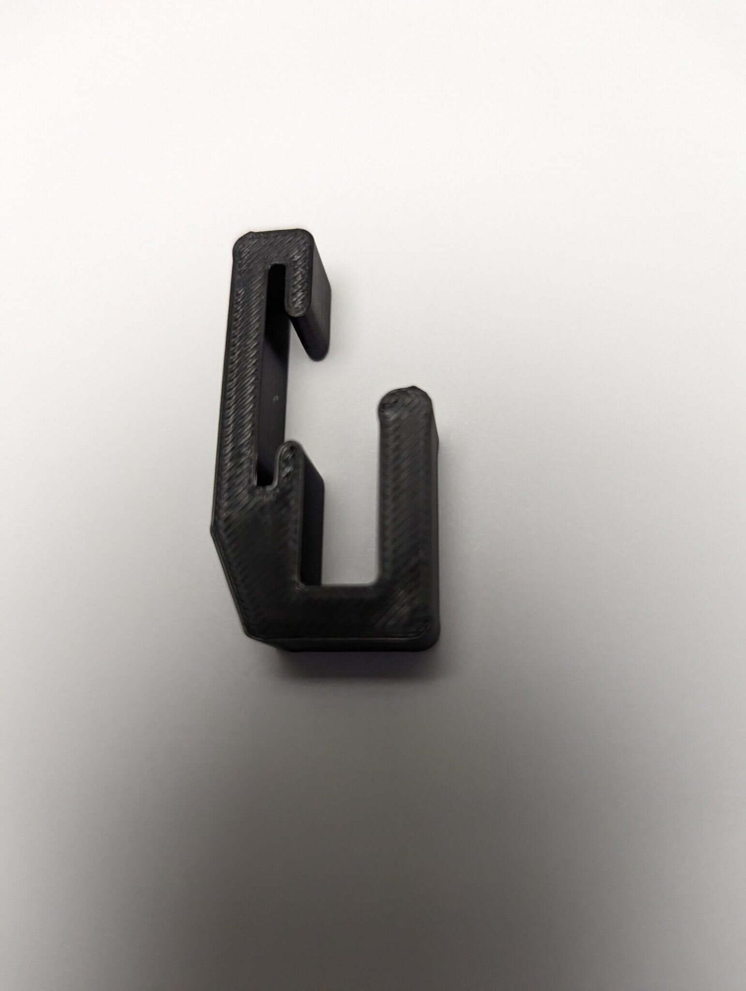 Tethrd One / Skeletors Climbing Stick Hanger