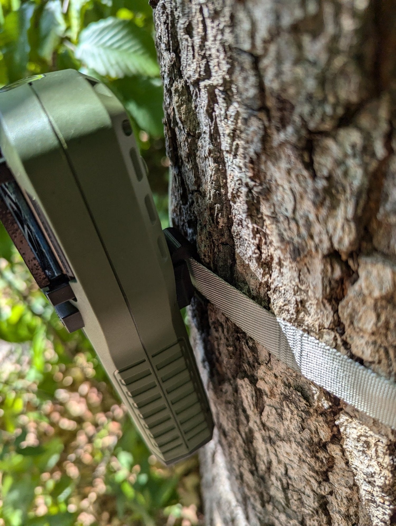 Thermacell Caddy - Tree or Pack Mount